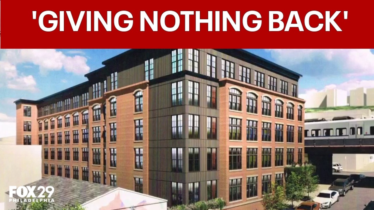 Community opposition grows over apartment plans and Manayunk Pop Up Beer Garden closure