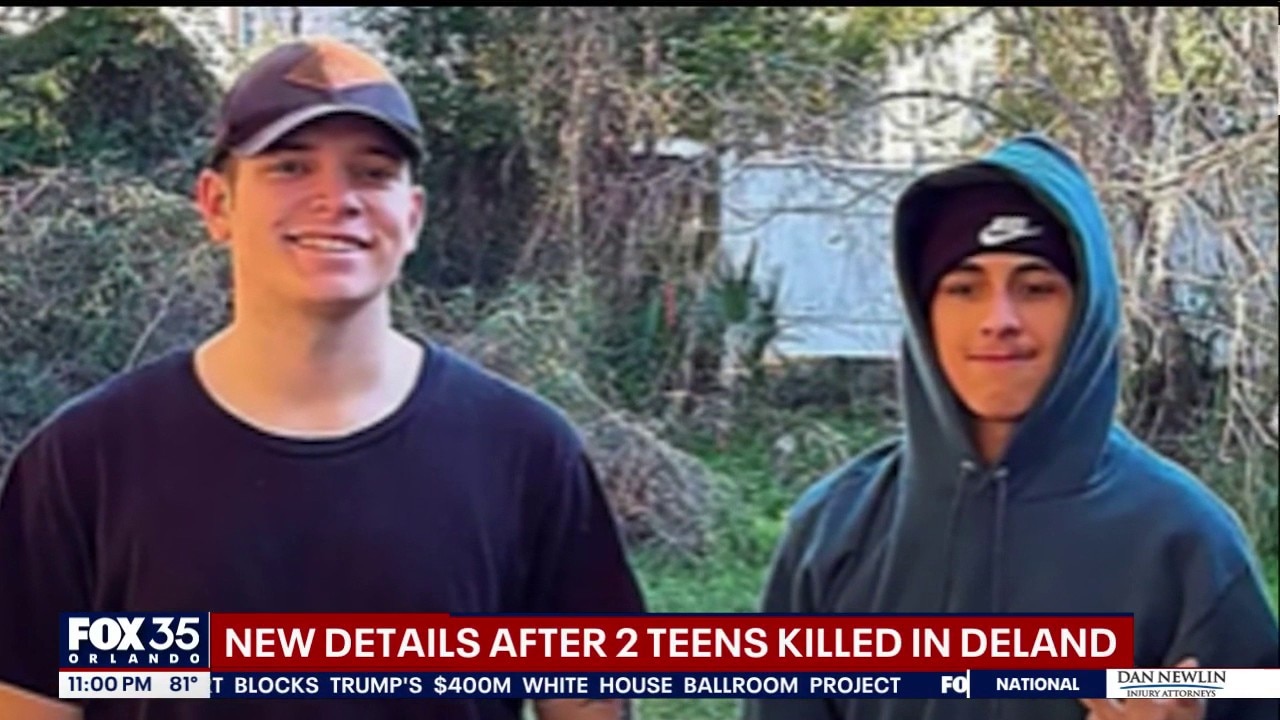 Drug deal, attempted robbery may have led to deadly DeLand shooting, police say
