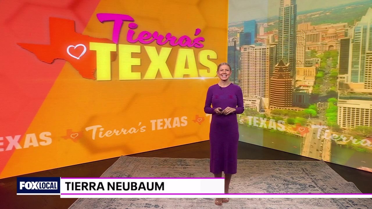 Tierra's Texas - Episode 129