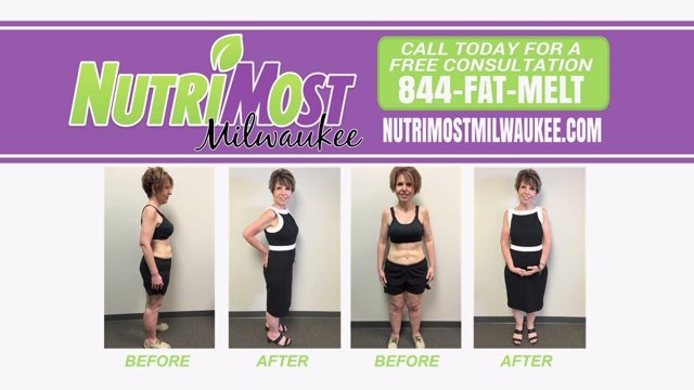 Lose weight with help from Nutrimost, experts weigh in