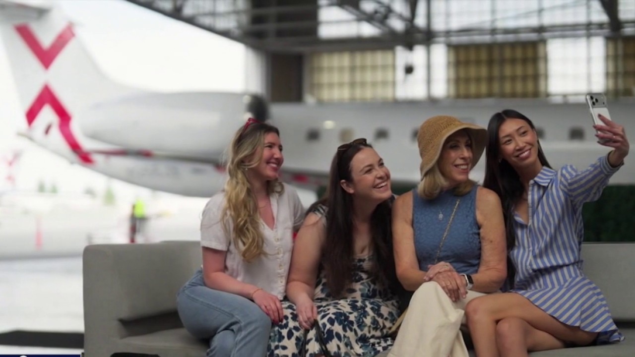 JSX The award winning air carrier continues to redefine regional travel