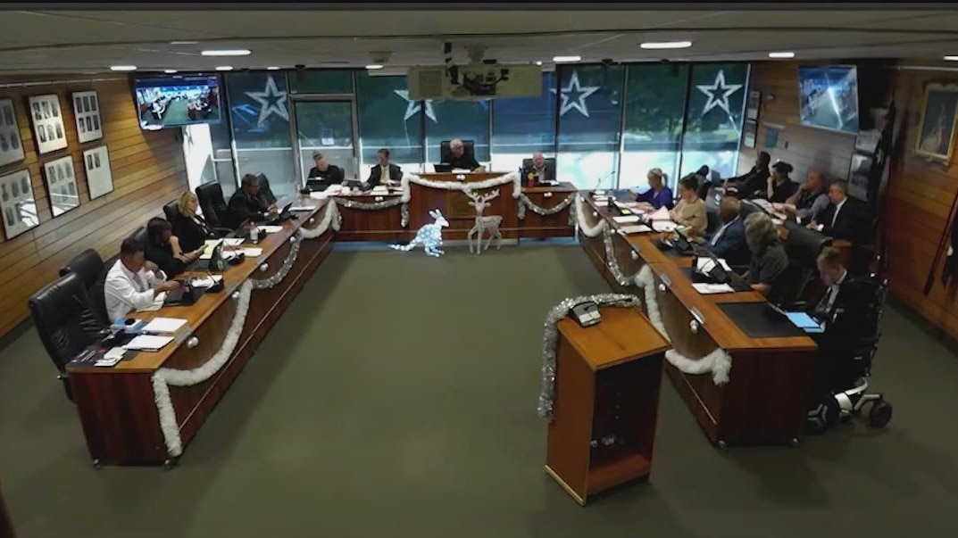 More local politicians quit due to new disclosure