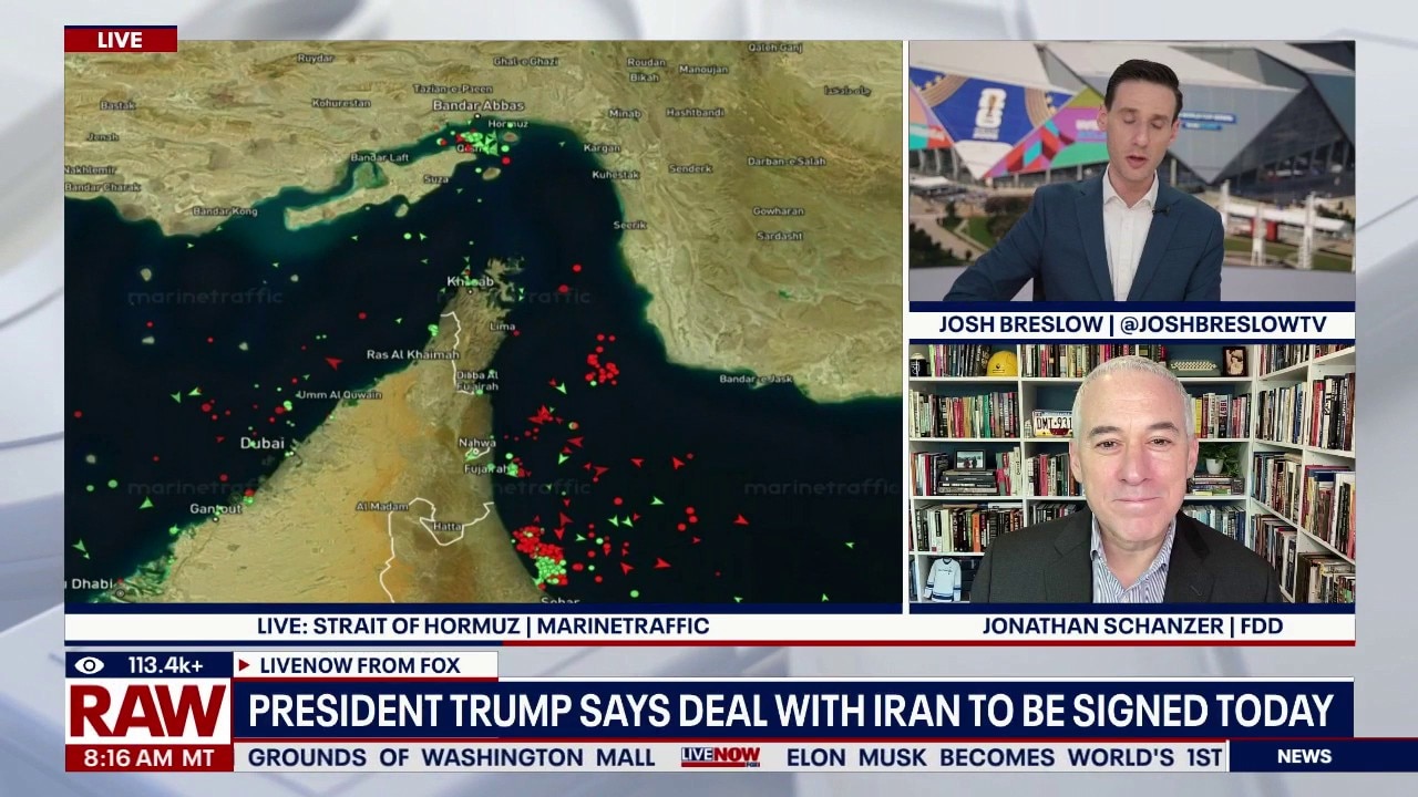 Israel strikes Beirut ahead of US-Iran deal