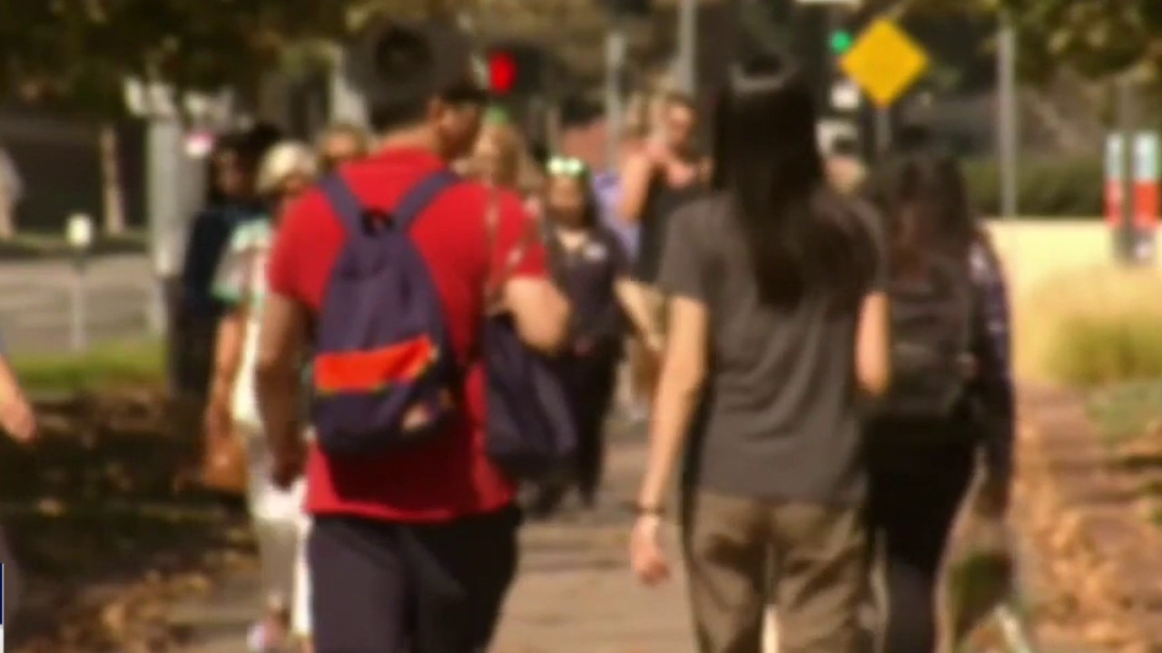 Federal student loan changes: FOX 7 Focus