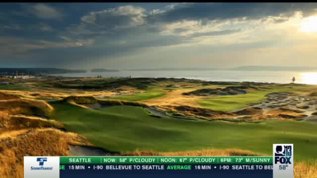 These kids know their U.S. Open...well, sort of