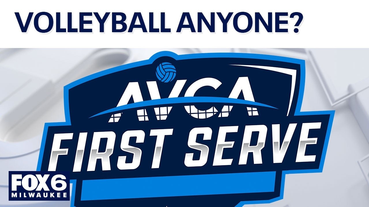 Collegiate volleyball featured at Milwaukee's Fiserv Forum