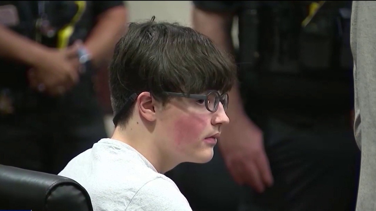 Colt Gray to enter negotiated plea