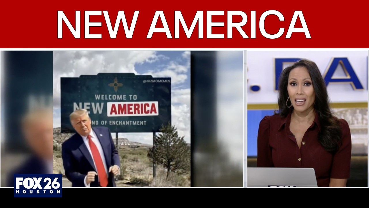 NEW AMERICA | D.C. Daily