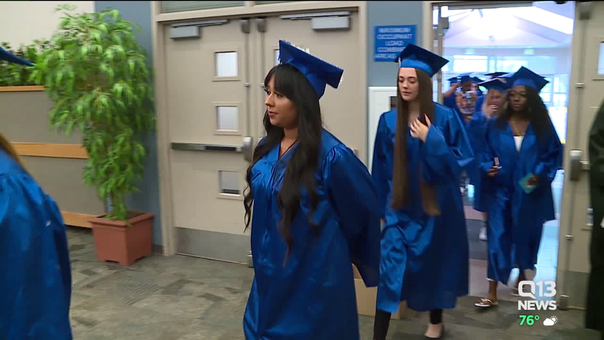 Programs that help youths finally get high school degree