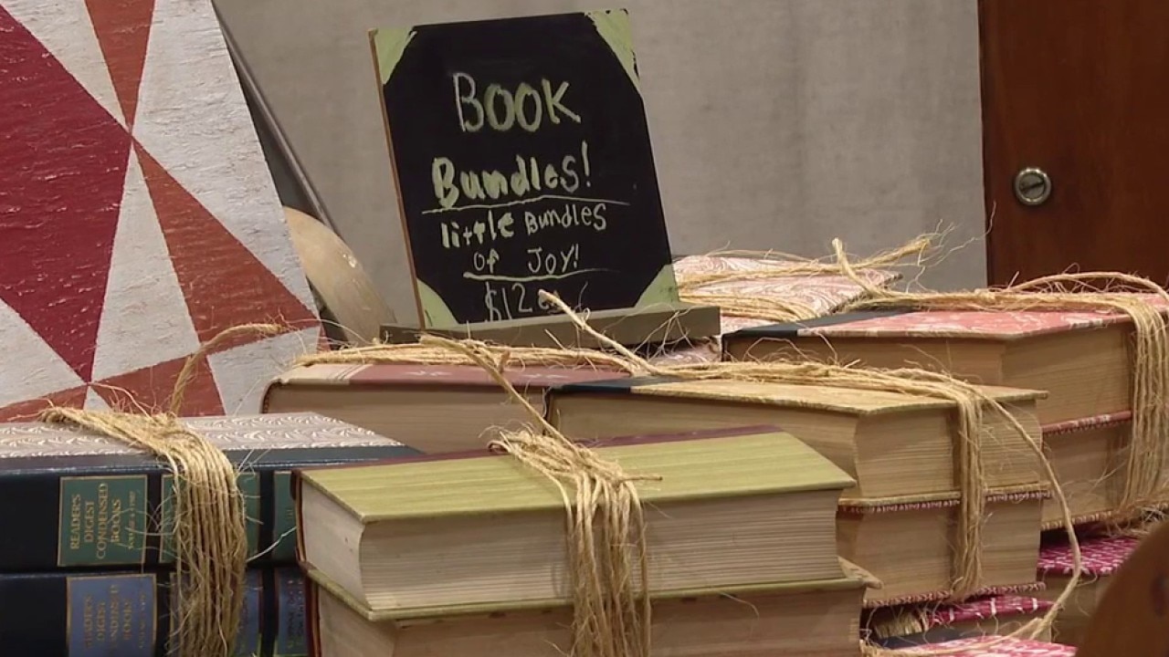 Vintage Market Days in Plant City