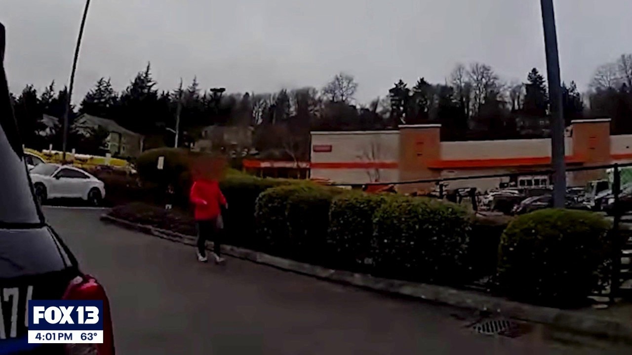 Family files $30 million tort claim against Seattle for deadly police shooting