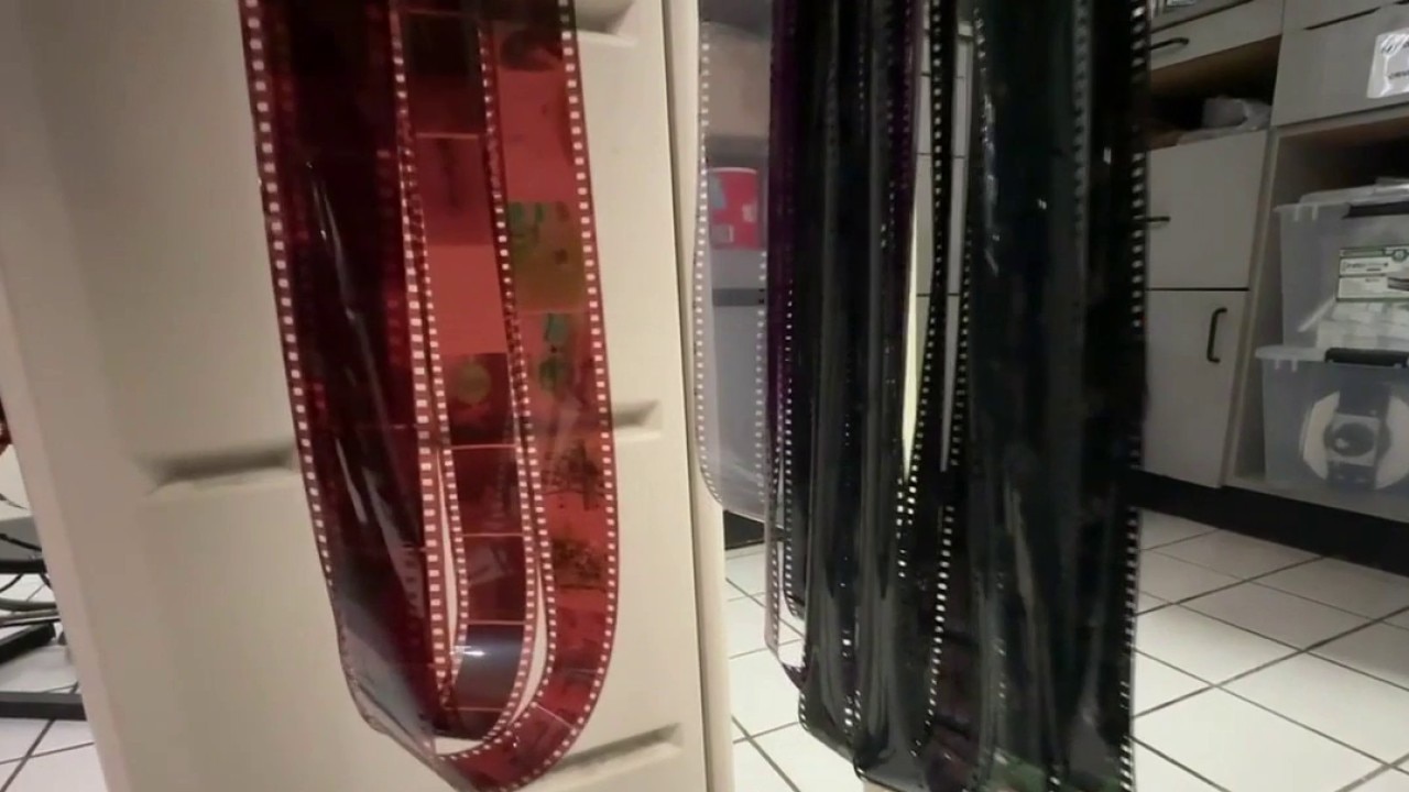 Film Forever Weekend; Brookfield celebrates analog photos