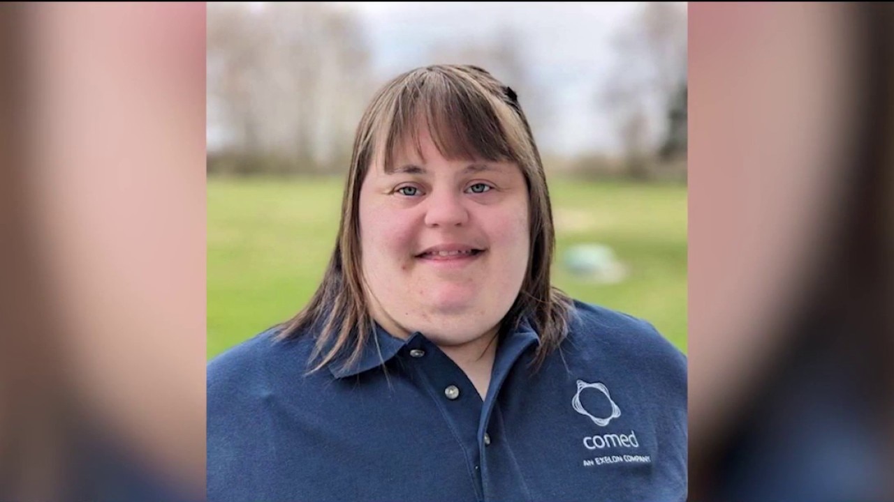 ComEd program celebrates 15 years of creating jobs for adults with disabilities