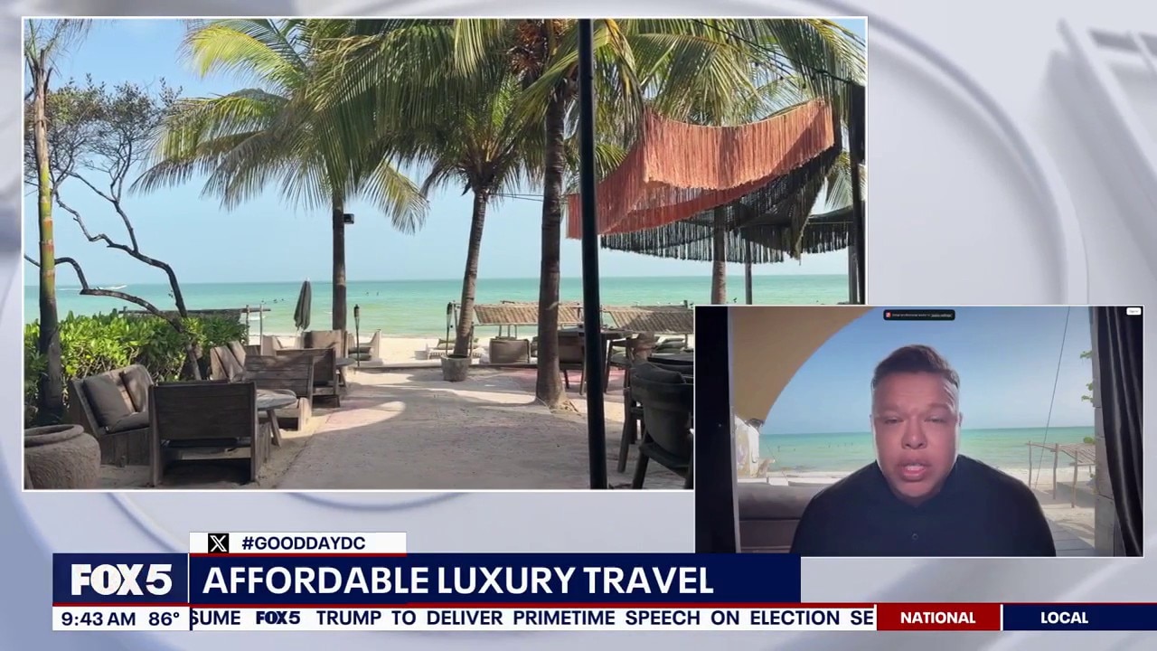 Bucket-List Luxury Without the Long-Haul Flight