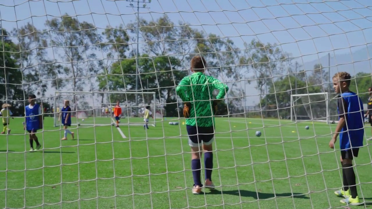 LA Galaxy: Spotlight Episode 6