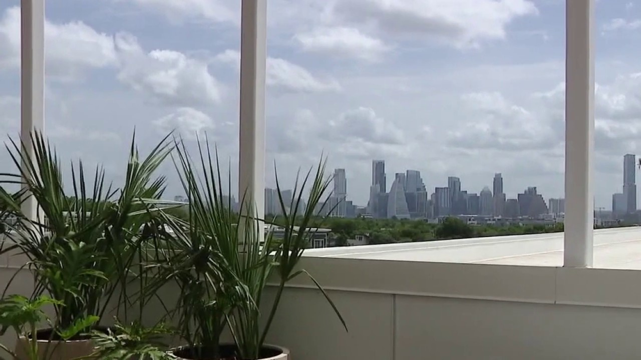 A look inside The Code Austin on South Lamar