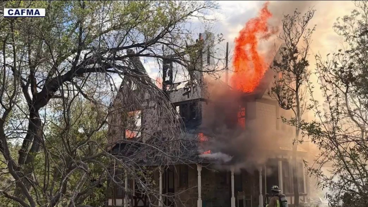 AZ town steps up to help woman following fire