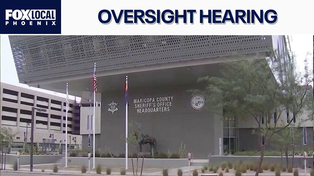 MCSO raises concerns about federal oversight