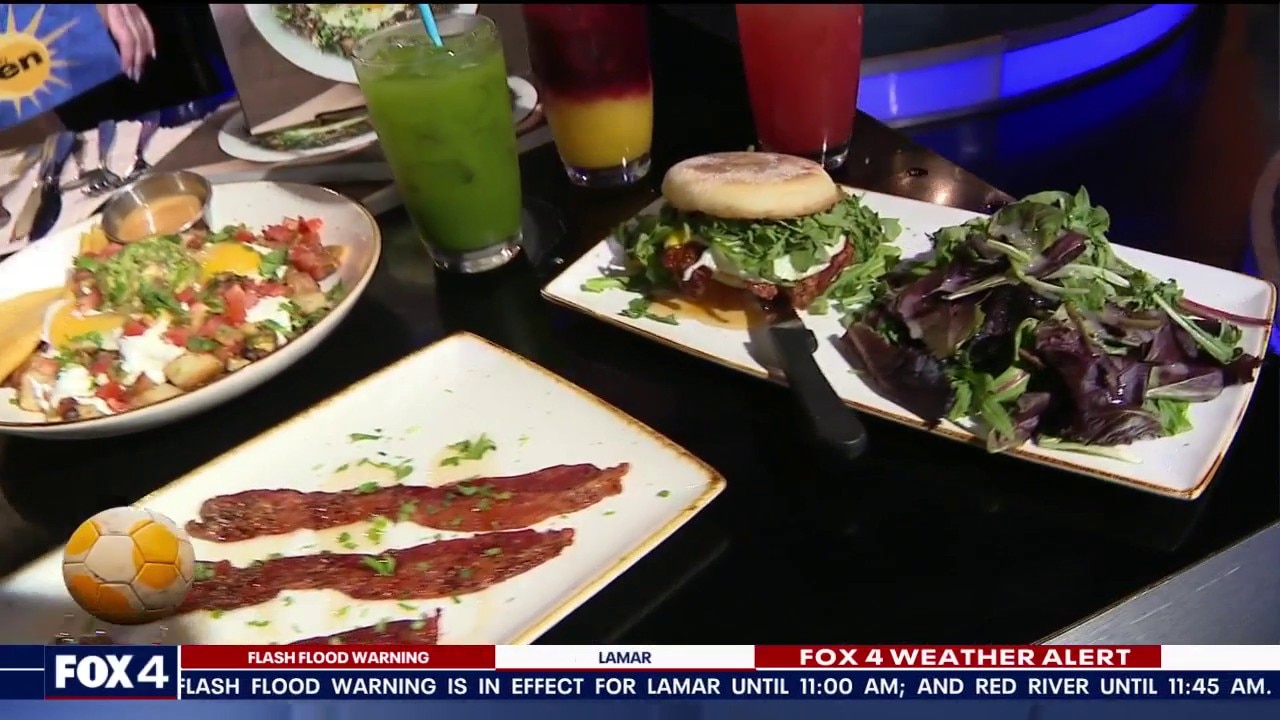 First Watch New Summer Menu | The Ten