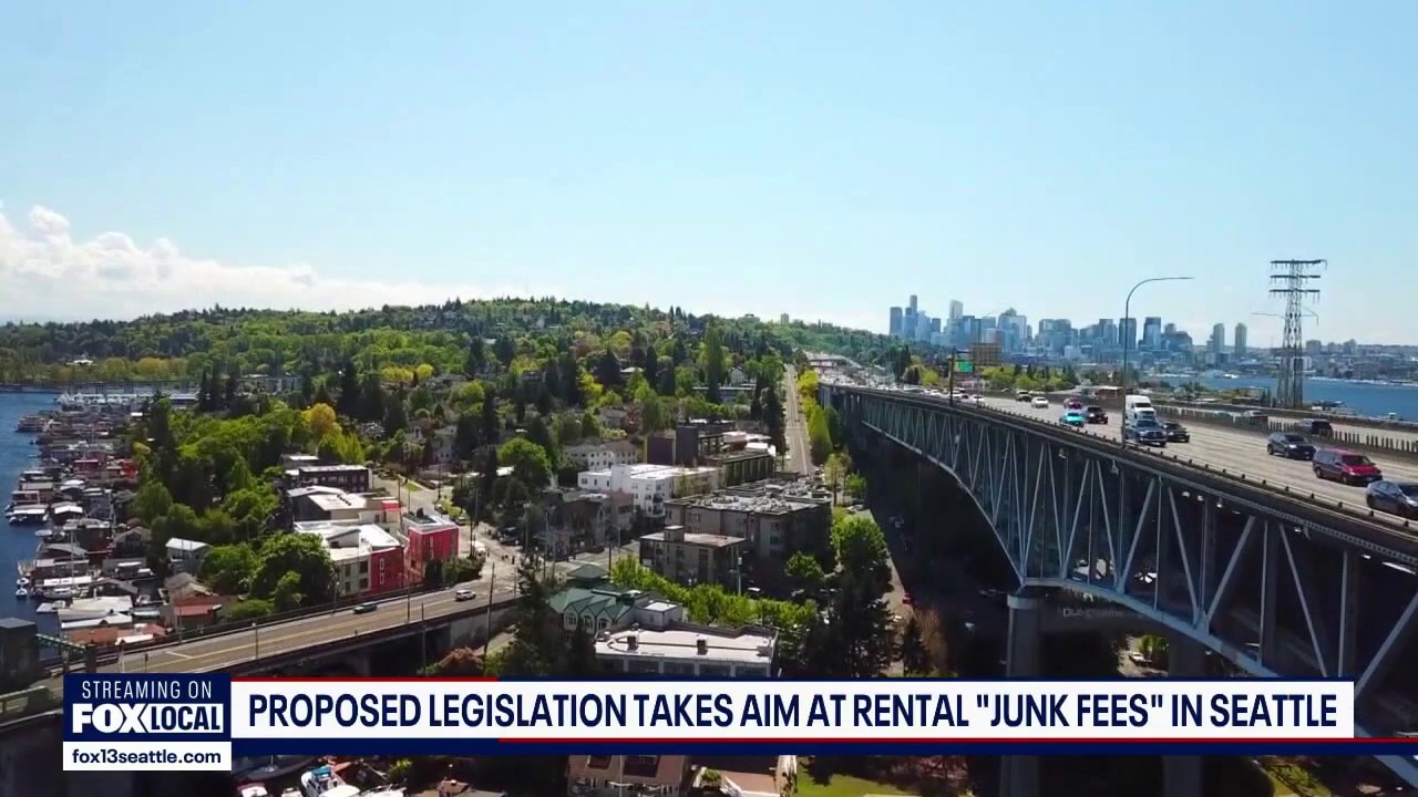 Seattle proposal targets hidden renter junk fees