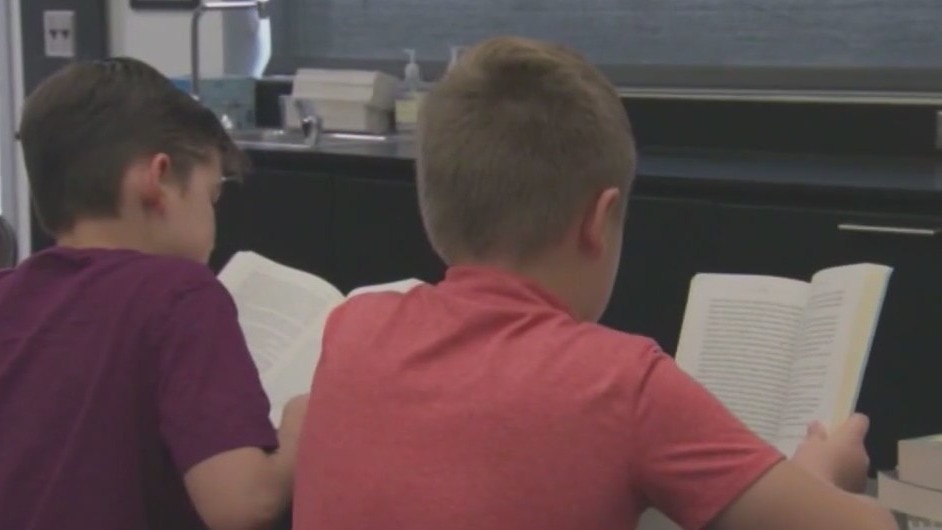 Don't skip out on reading this summer