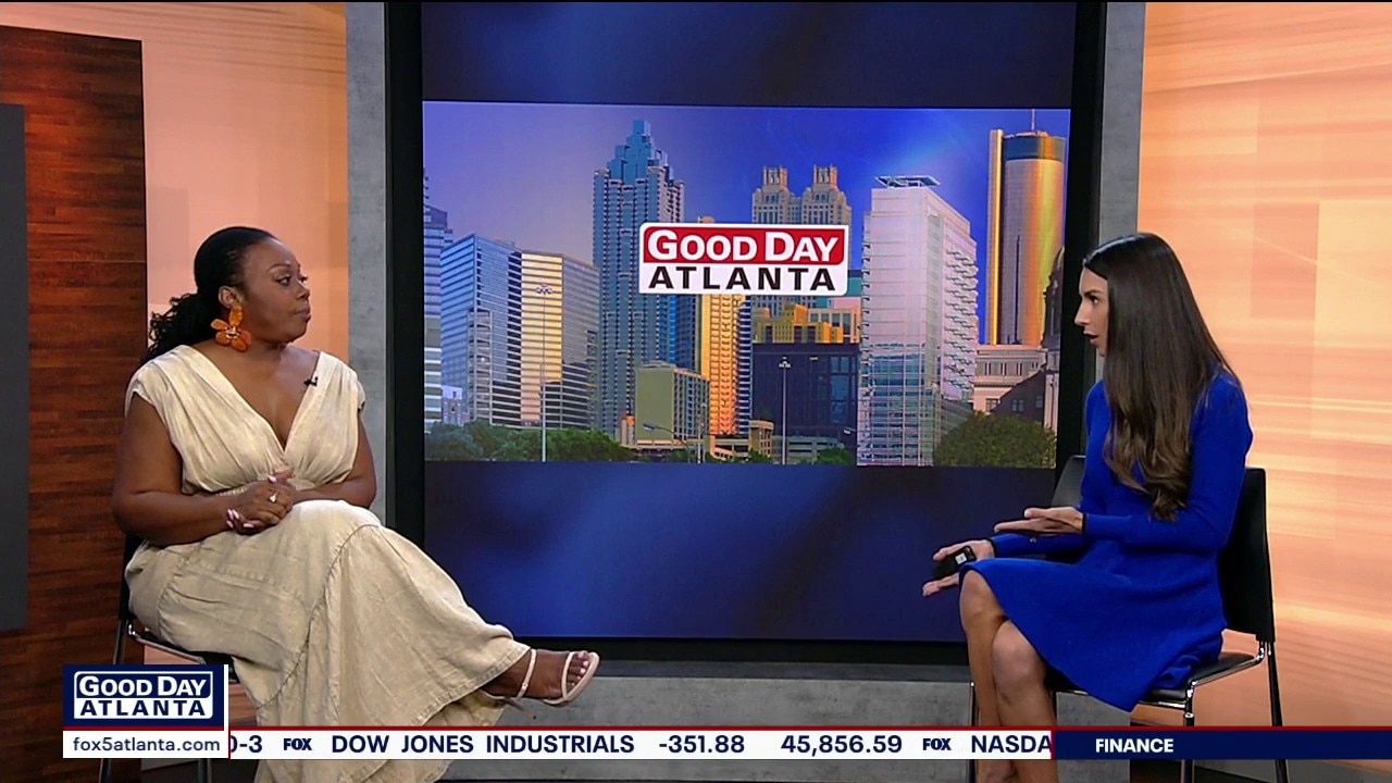 Christal Jordan has the latest in entertainment headlines