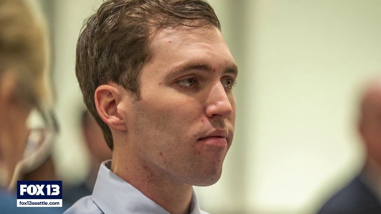 Death penalty still on the table for accused Charlie Kirk assassin