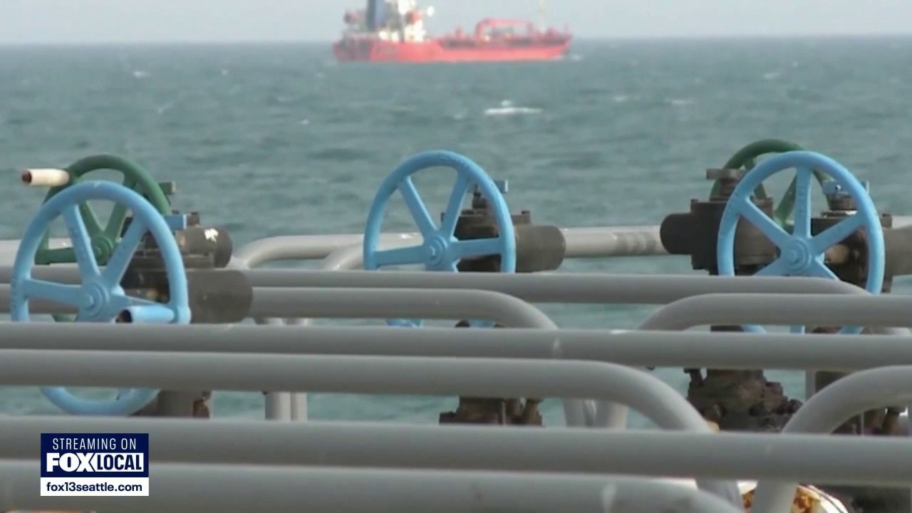 Strait of Hormuz blockade to weigh heavy on oil, gas supplies