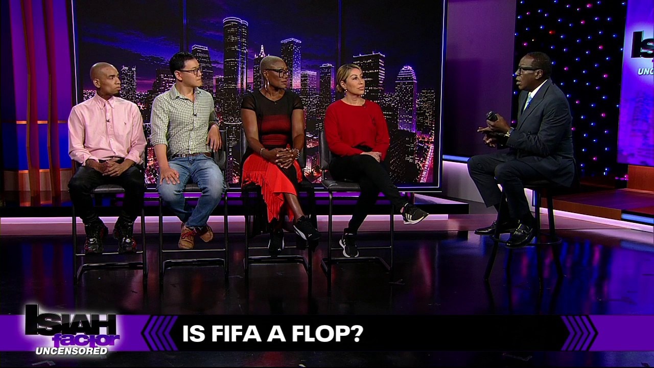 Is FIFA a Total Flop in Houston? Inside the World Cup Bust Crushing Local Businesses