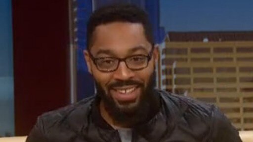 Tone Bell at Cap City Comedy Club