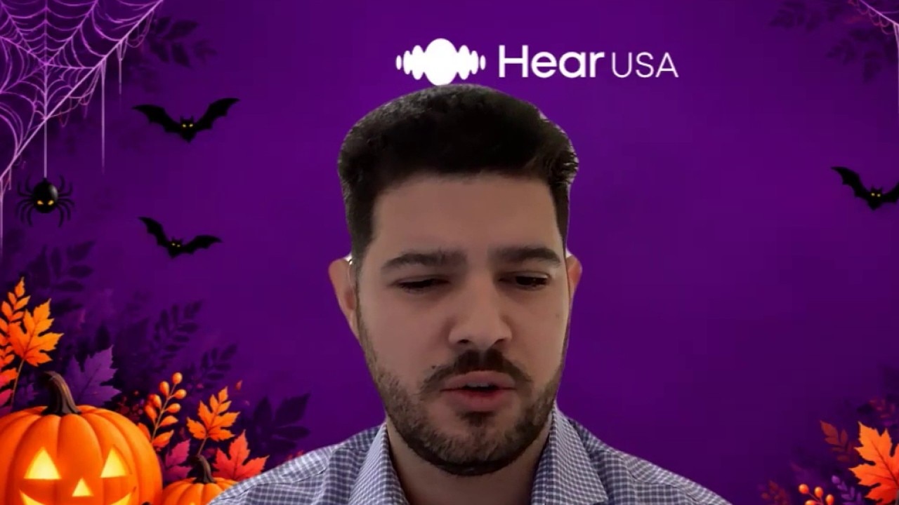 Spooky sounds: Why certain noises give us the chills