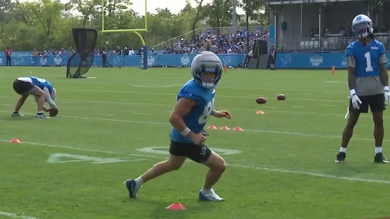 Lions fans excited for new season as Bengals game creeps up