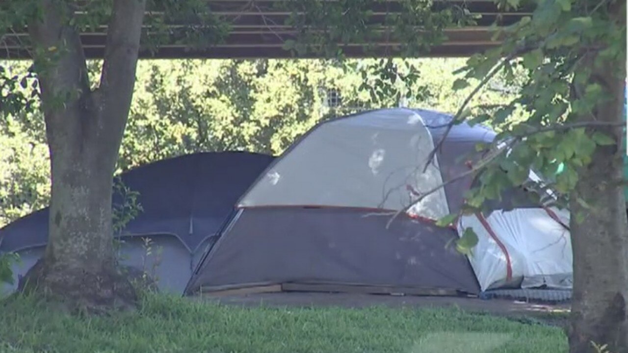 There are many ways to help the homeless other than donating money