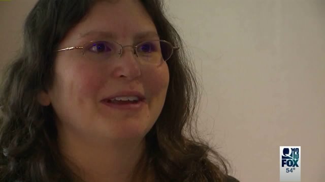 Local mom pleads for return of baby`s stolen ashes