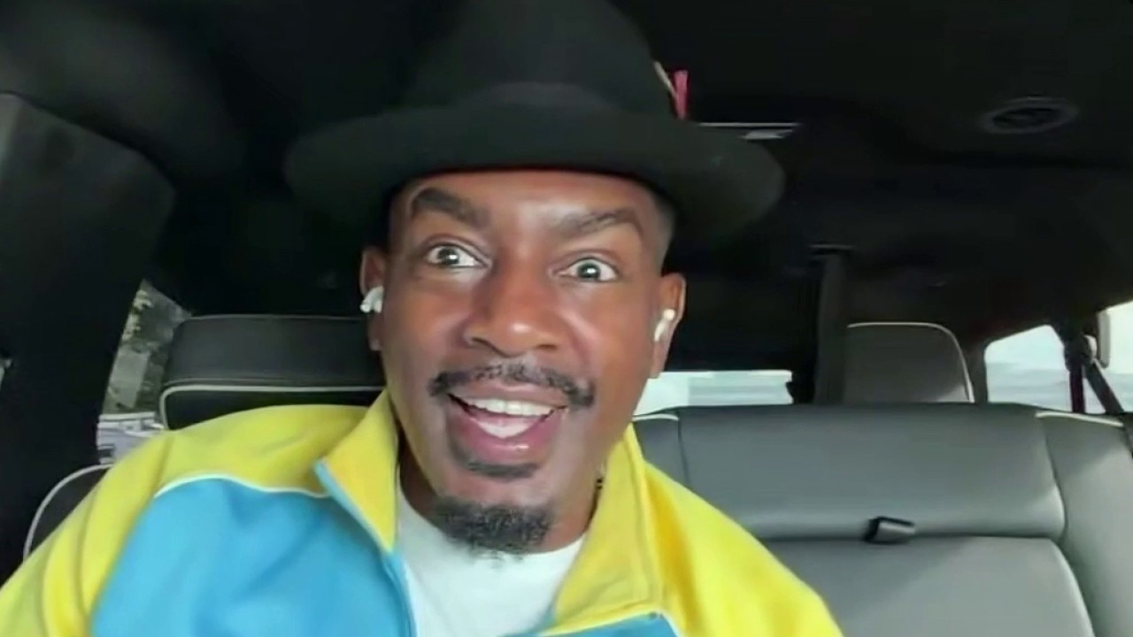 Bill Bellamy talks comedy, Chicago and his MTV legacy