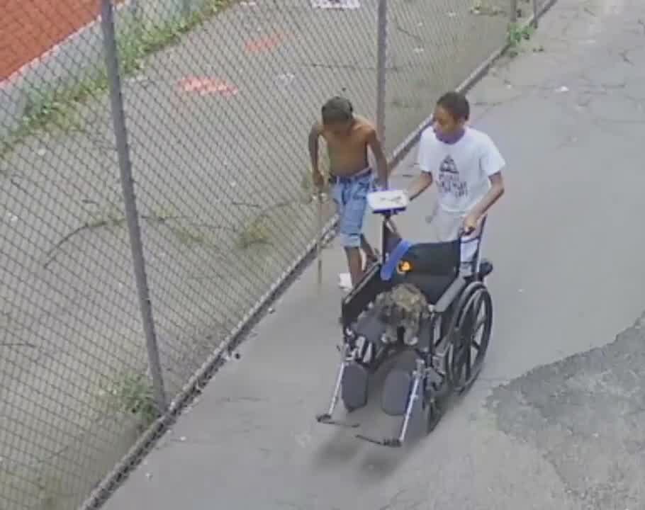 Baby Faced Arsonists