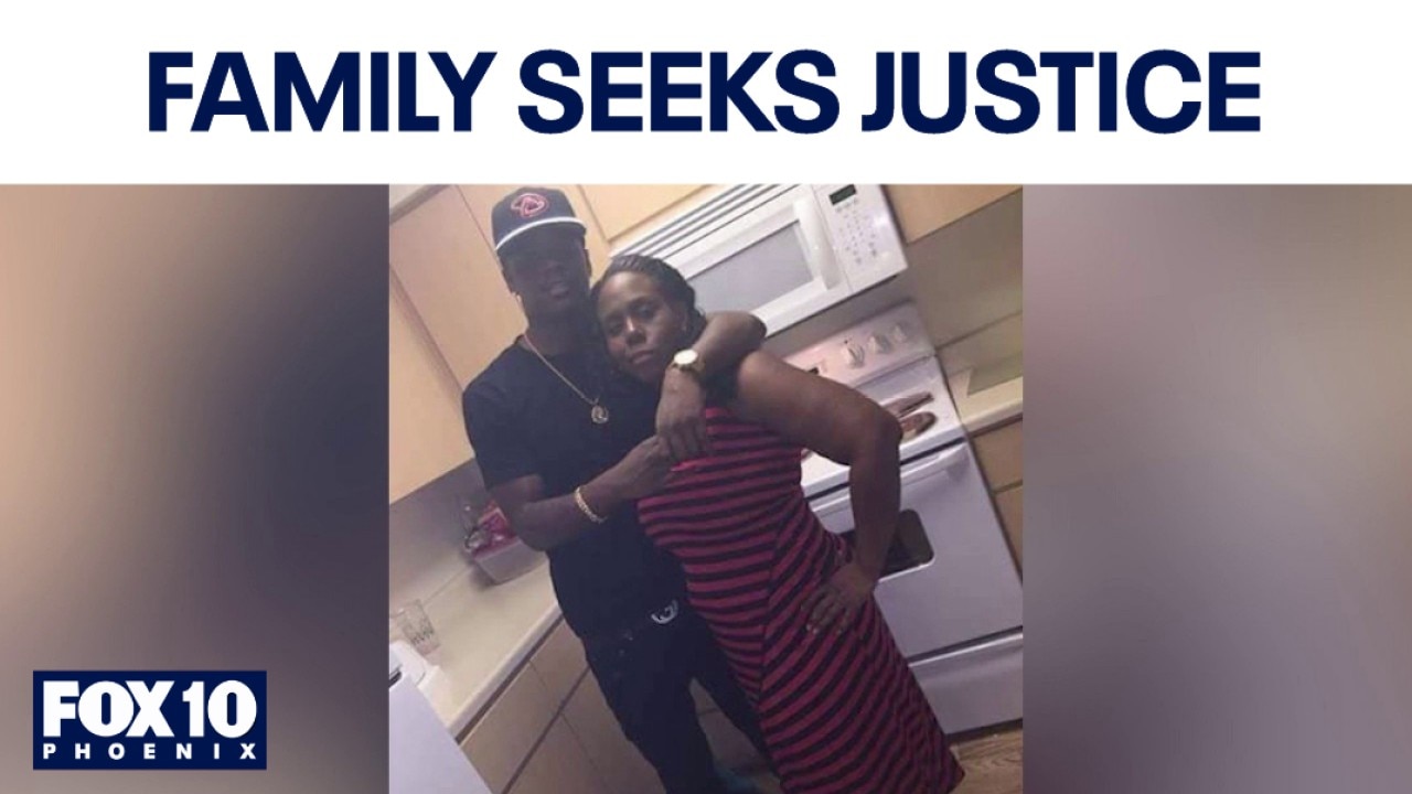 Mother demands police mental health reform in AZ