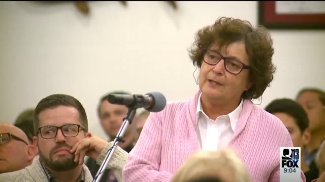 Ballard residents react to news of homeless camp going in