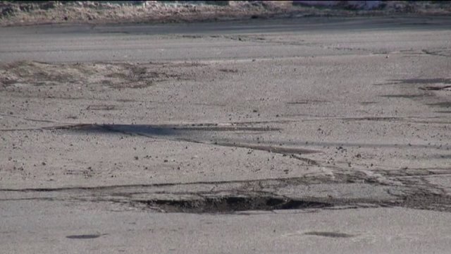 There`s an app for that: Report pothole problems in Milwaukee from your smartphone