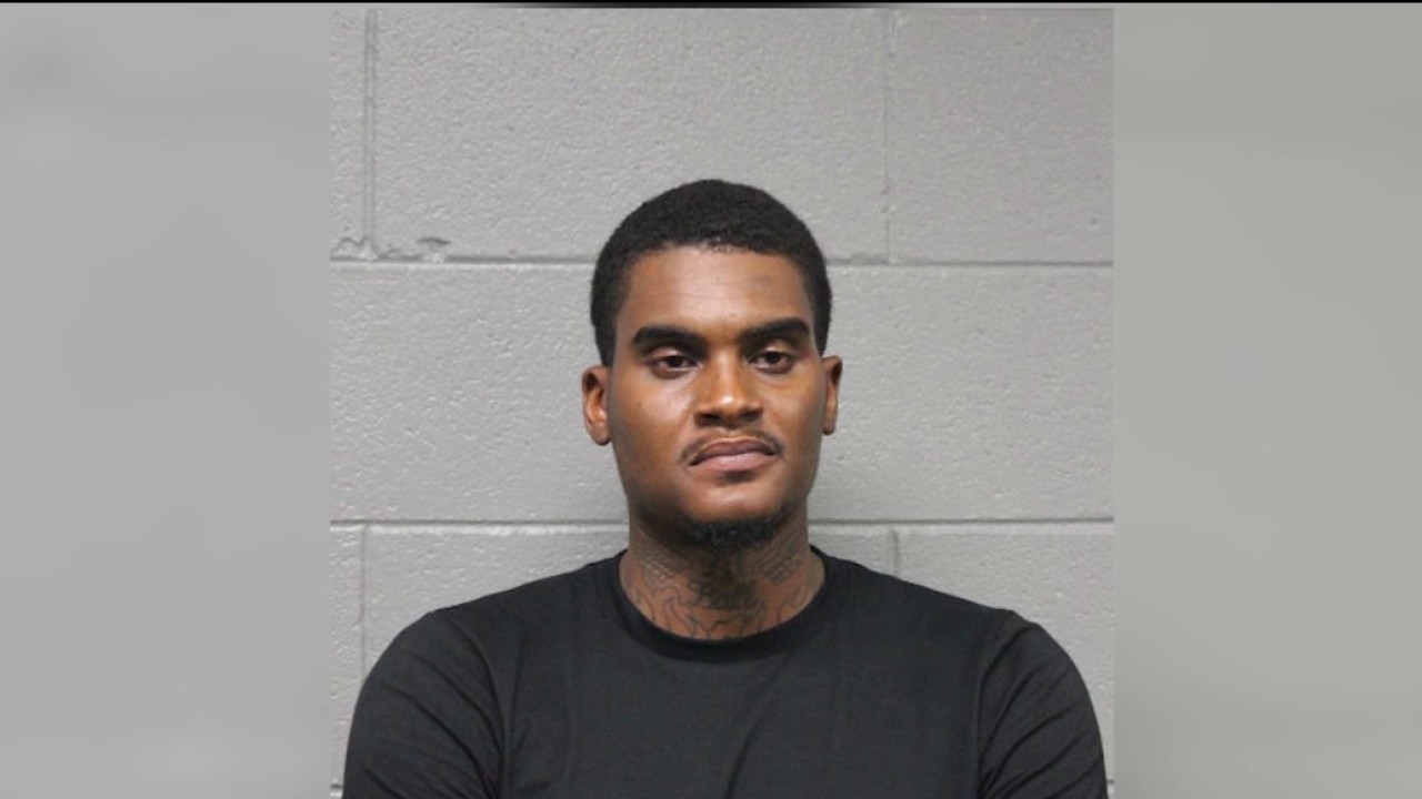 Arrest made in murder of OEMC employee