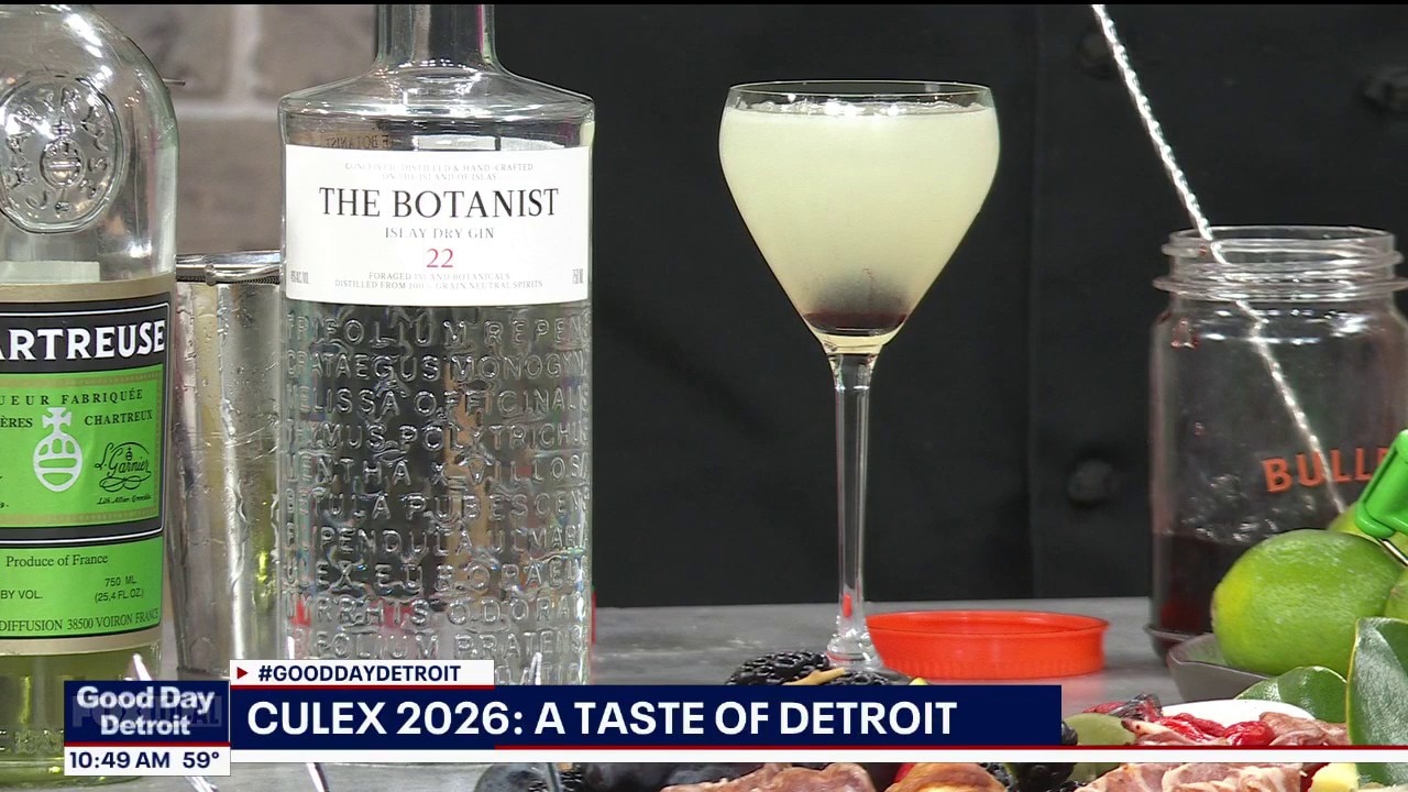 Schoolcraft College's Annual Culinary Extravaganza returns with 'A Taste of Detroit' theme