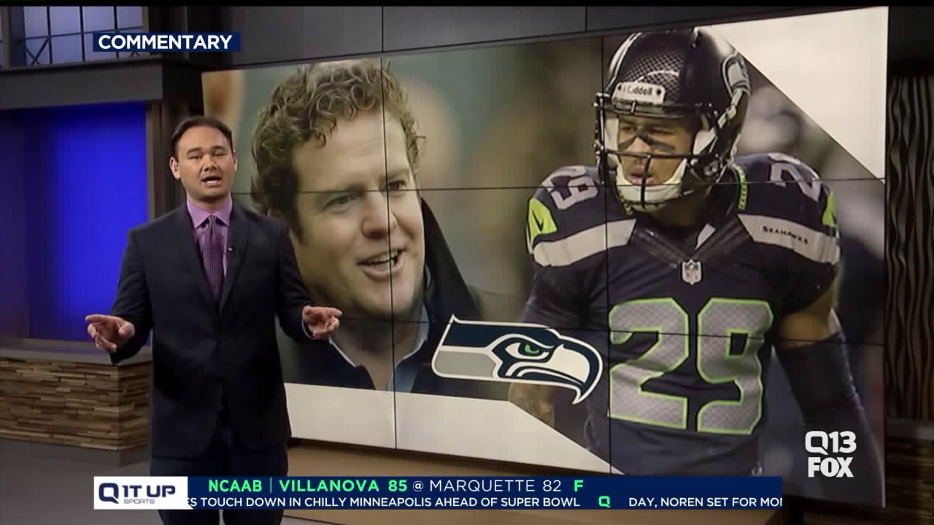 Commentary: Earl Thomas`s future is most critical offseason decision for Seahawks