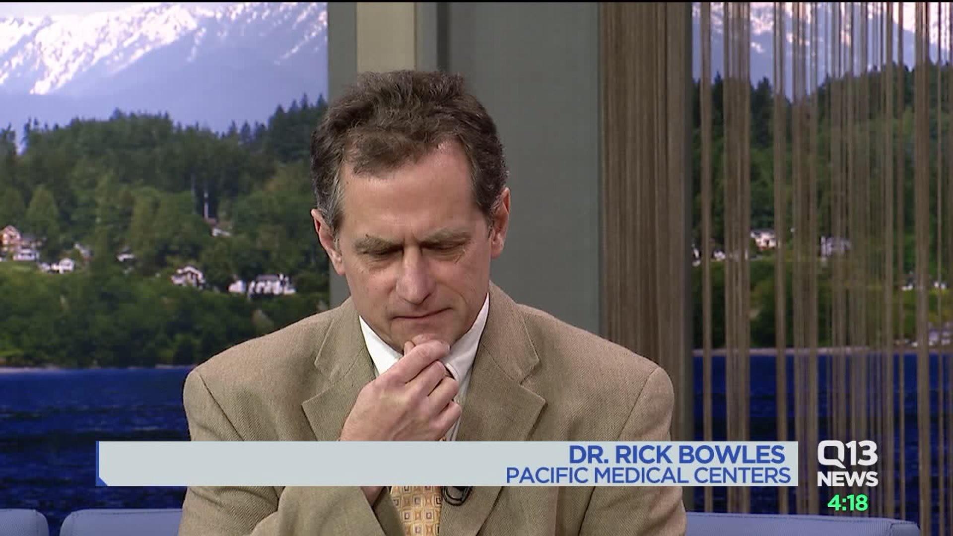 Norovirus outbreak