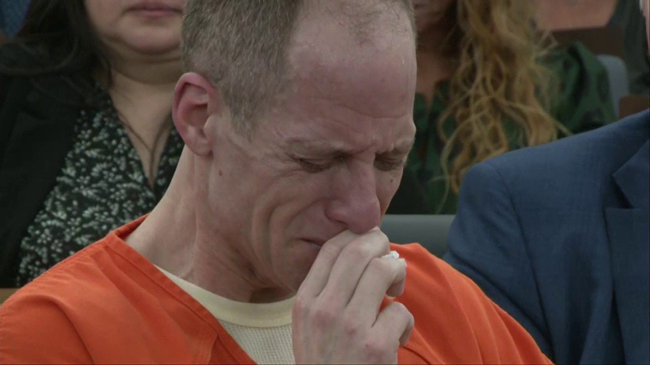 Former ‘American Idol’ singer Caleb Flynn sentenced to life without parole