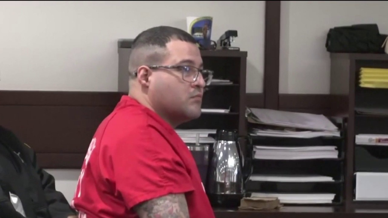 Stand Your Ground hearing in deadly DJ shooting