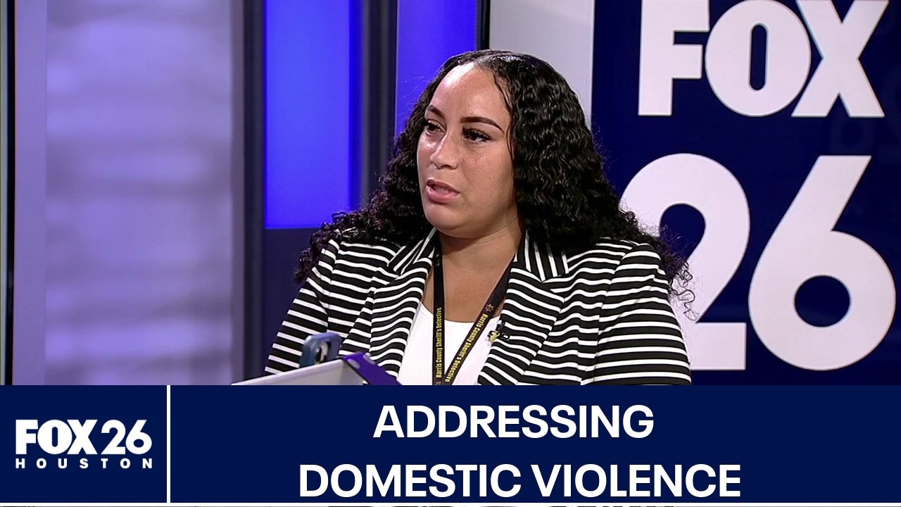 Domestic violence: Red flags, resources