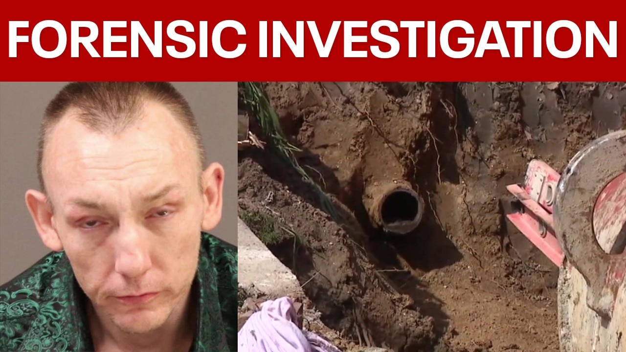 Eugene Horsch investigation: Attorney, former officer on forensic investigation