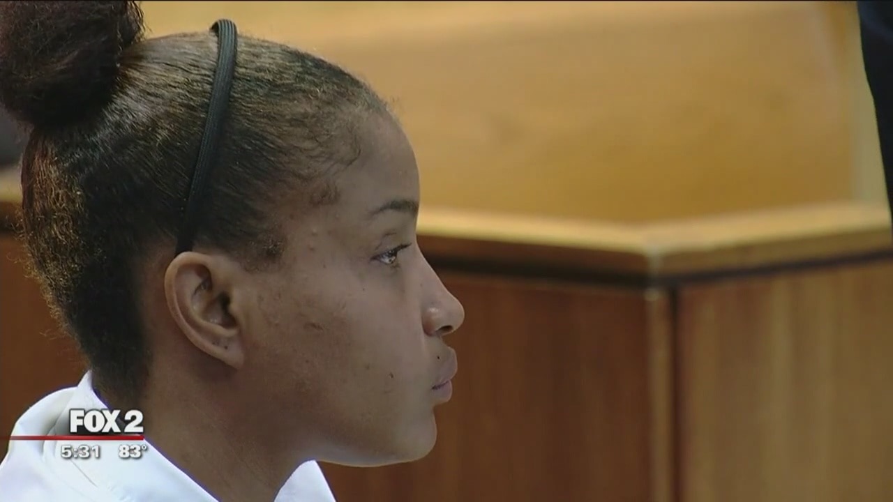 2 women headed to trial after baby falls through hole, drowns in basement