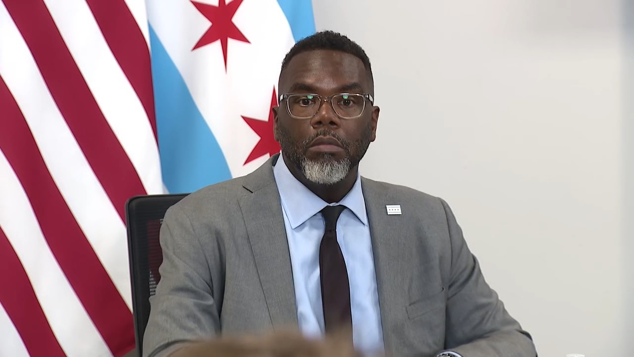 Mayor Johnson turns to influencers for boost