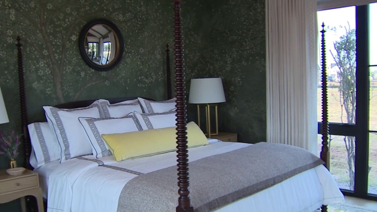 2026 Southern Living Idea House: Tierra's Texas